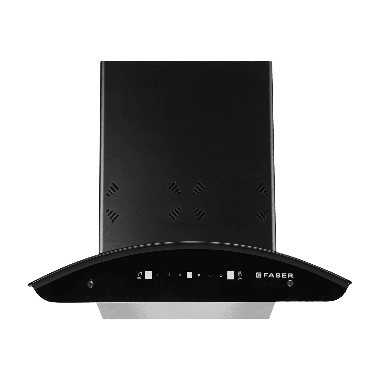 Faber 60 on sale cm chimney